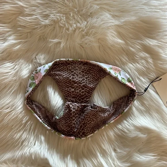 Acacia Hookipa Bottom NWT Sz XL - Picture 3 of 7